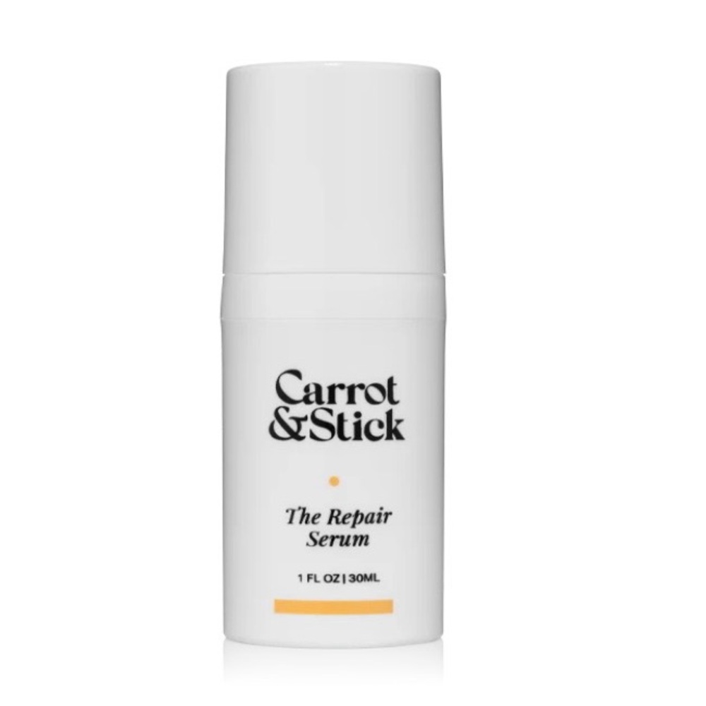 Carrot & Stick Repair Serum (Sealed)